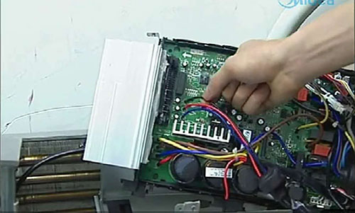 双清美的空调电话是多少