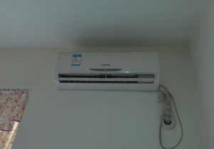 双清空调维修电话是多少