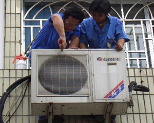 双清空调售后维修服务中心在哪里找