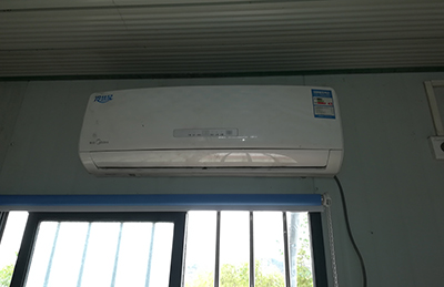 双清空调维修在哪里找