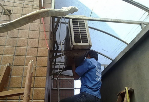 双清空调维修售后服务中心