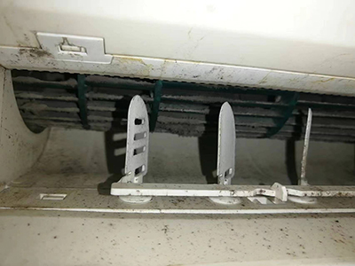 双清空调维修售后服务中心电话是多少