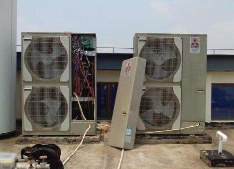 双清空调维修电话号码多少