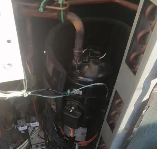 双清维修变频空调电话在哪里找