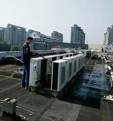 双清 空调拆装 双清本地 空调拆装公司