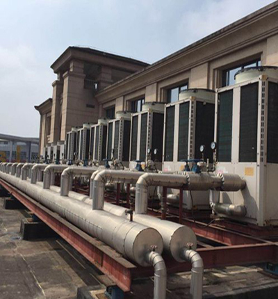 双清多联机维修 双清中央空调维修