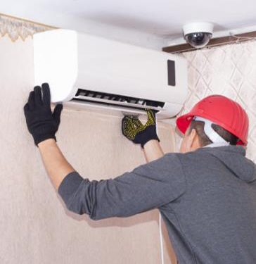 双清空调内机噪音大