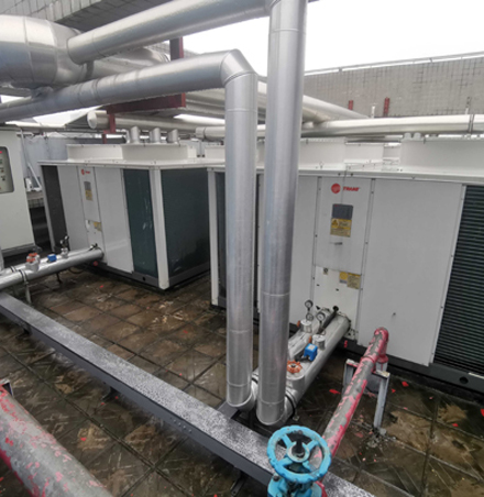 双清附近中央空调维修 双清上门中央空调维修